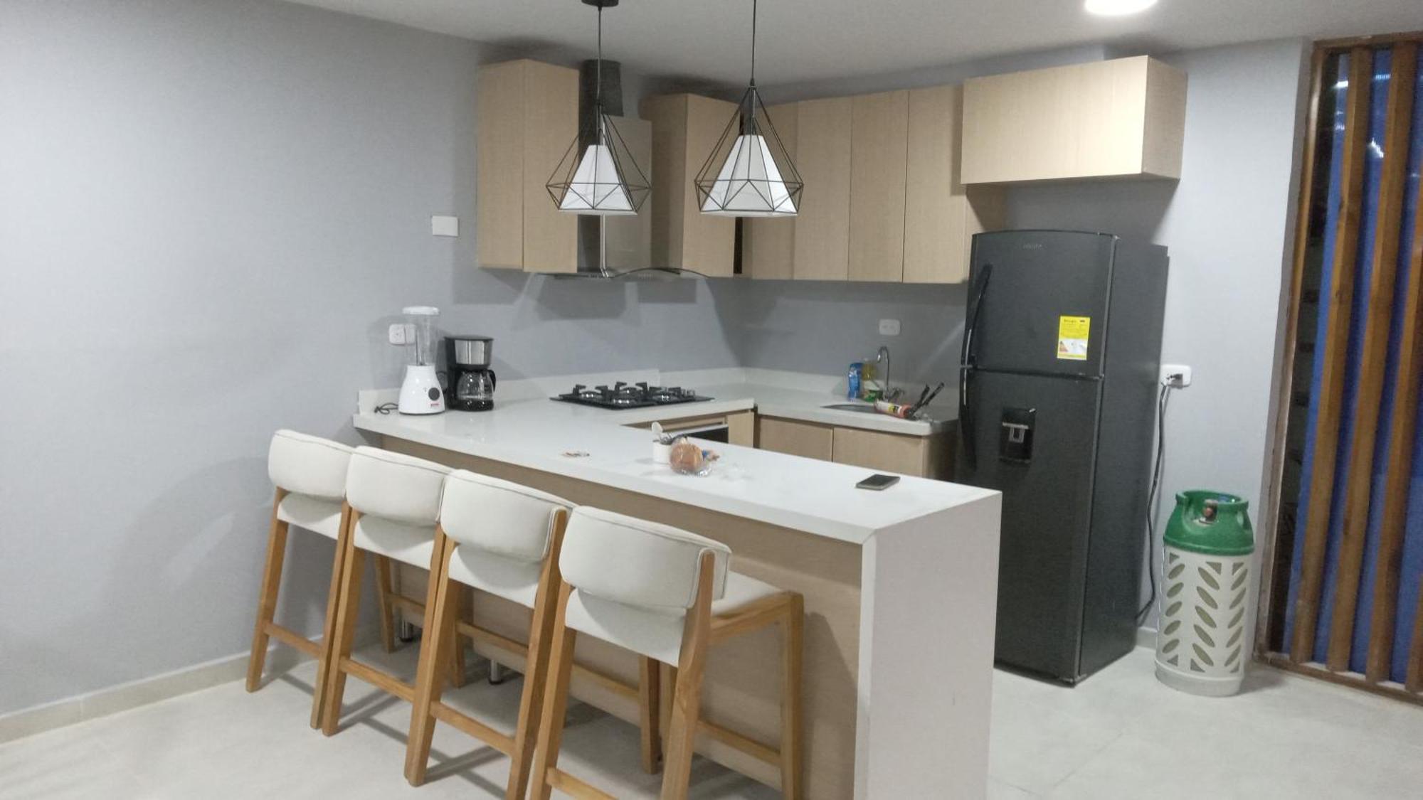 Pousada Casa Stephens