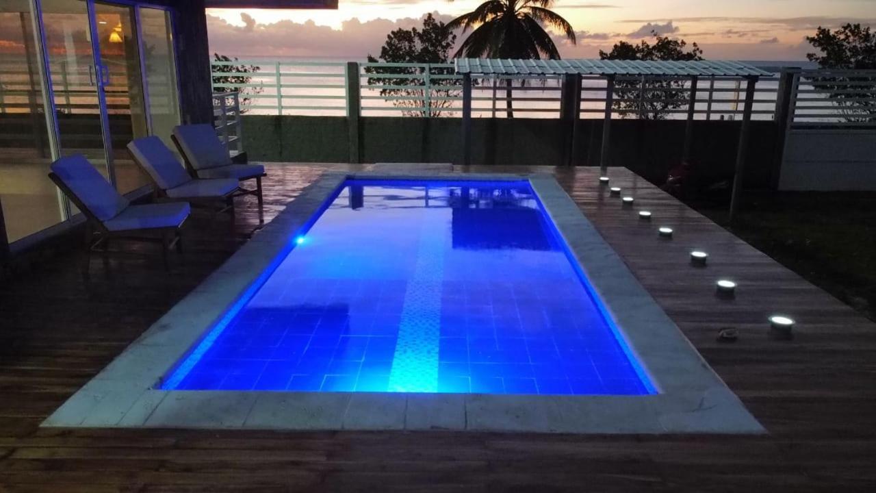 Casa Stephens Villa *