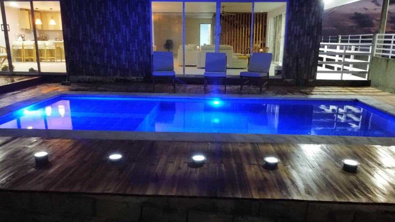 Casa Stephens