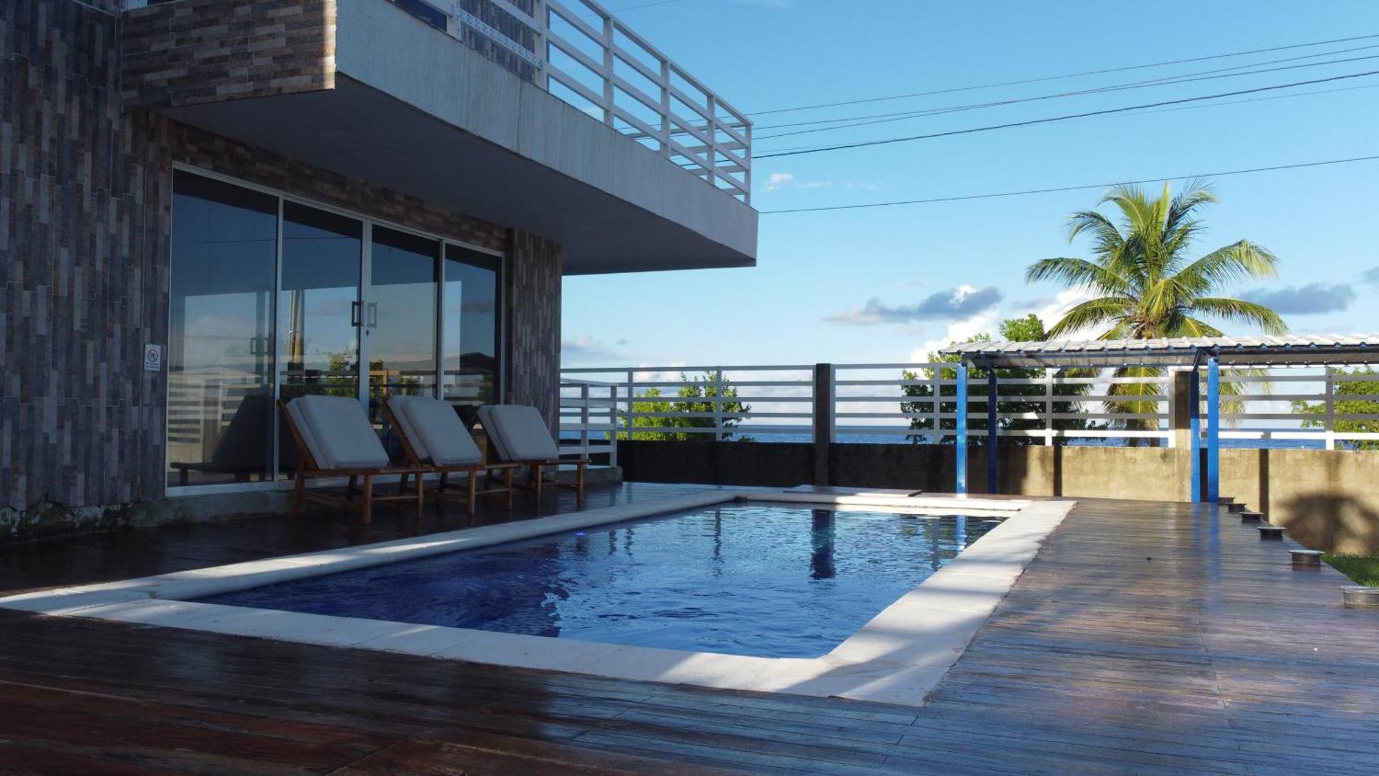 Casa Stephens *