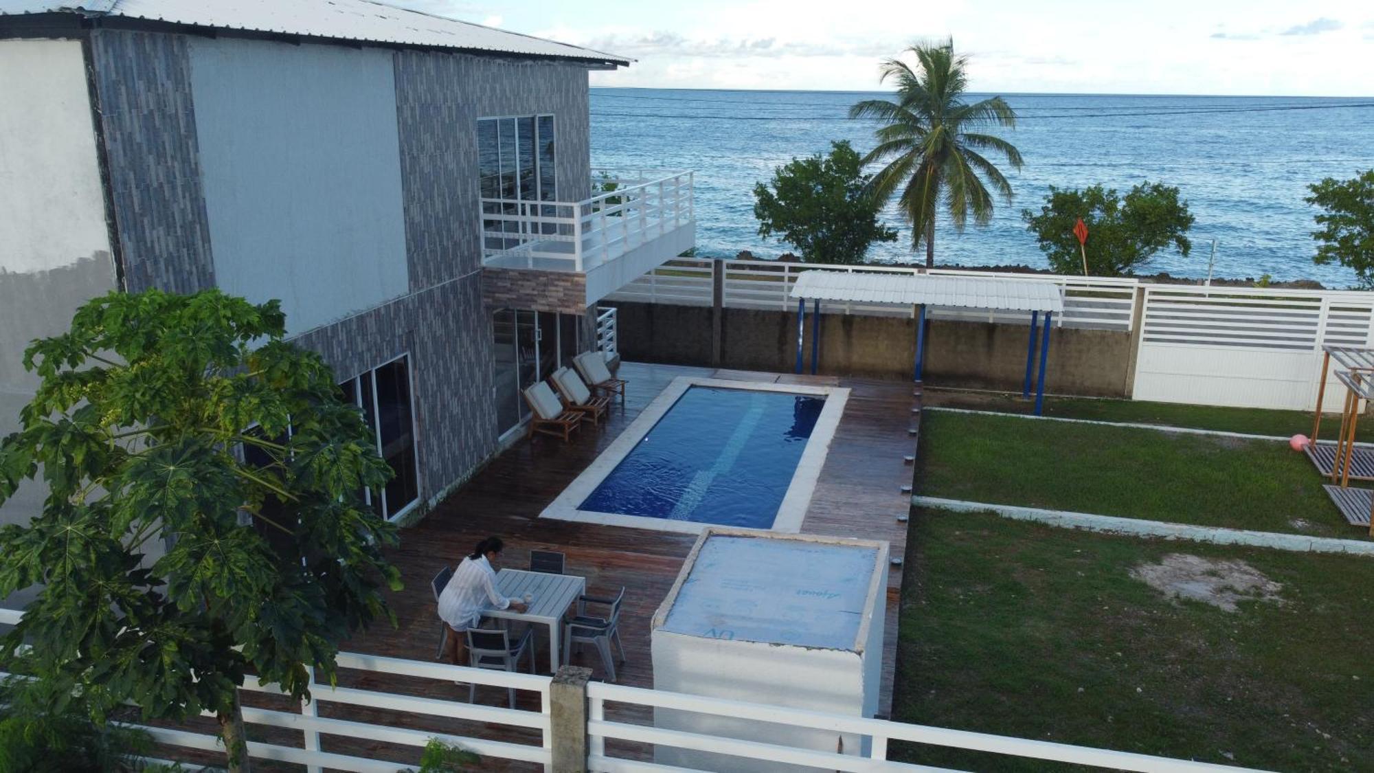Casa Stephens