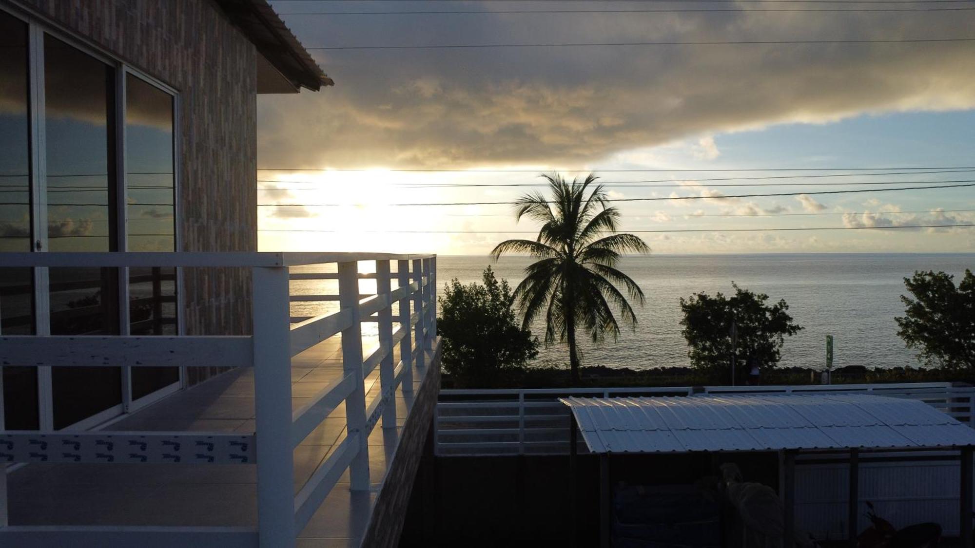 Casa Stephens San Andrés