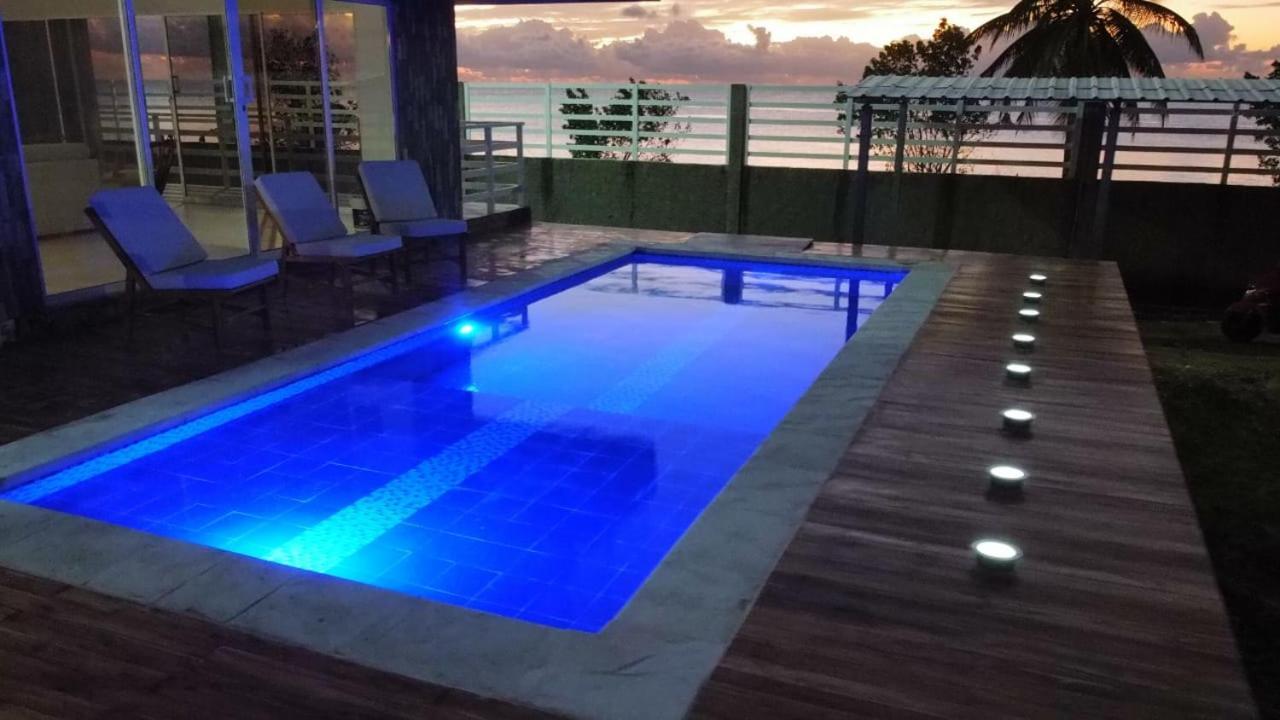 Casa Stephens *