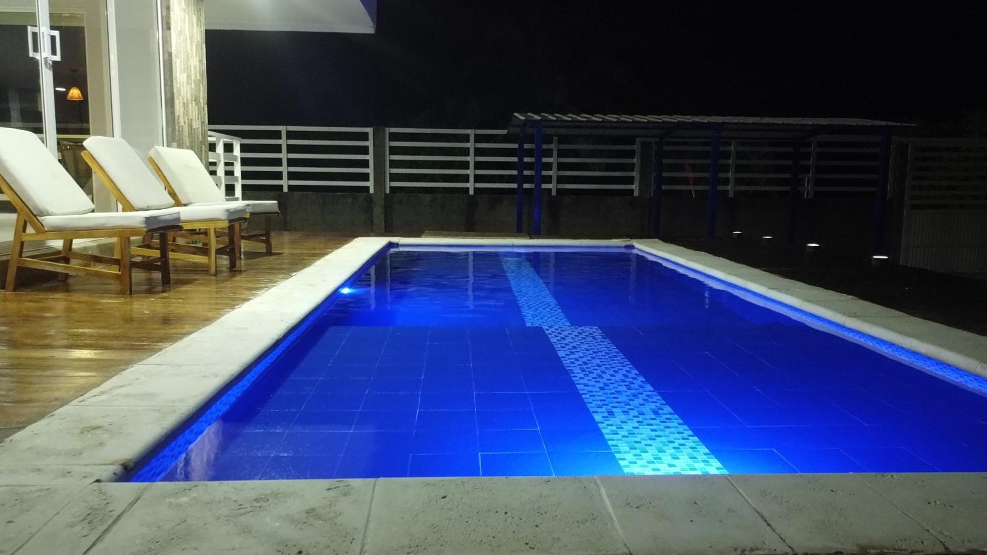 Casa Stephens Villa *