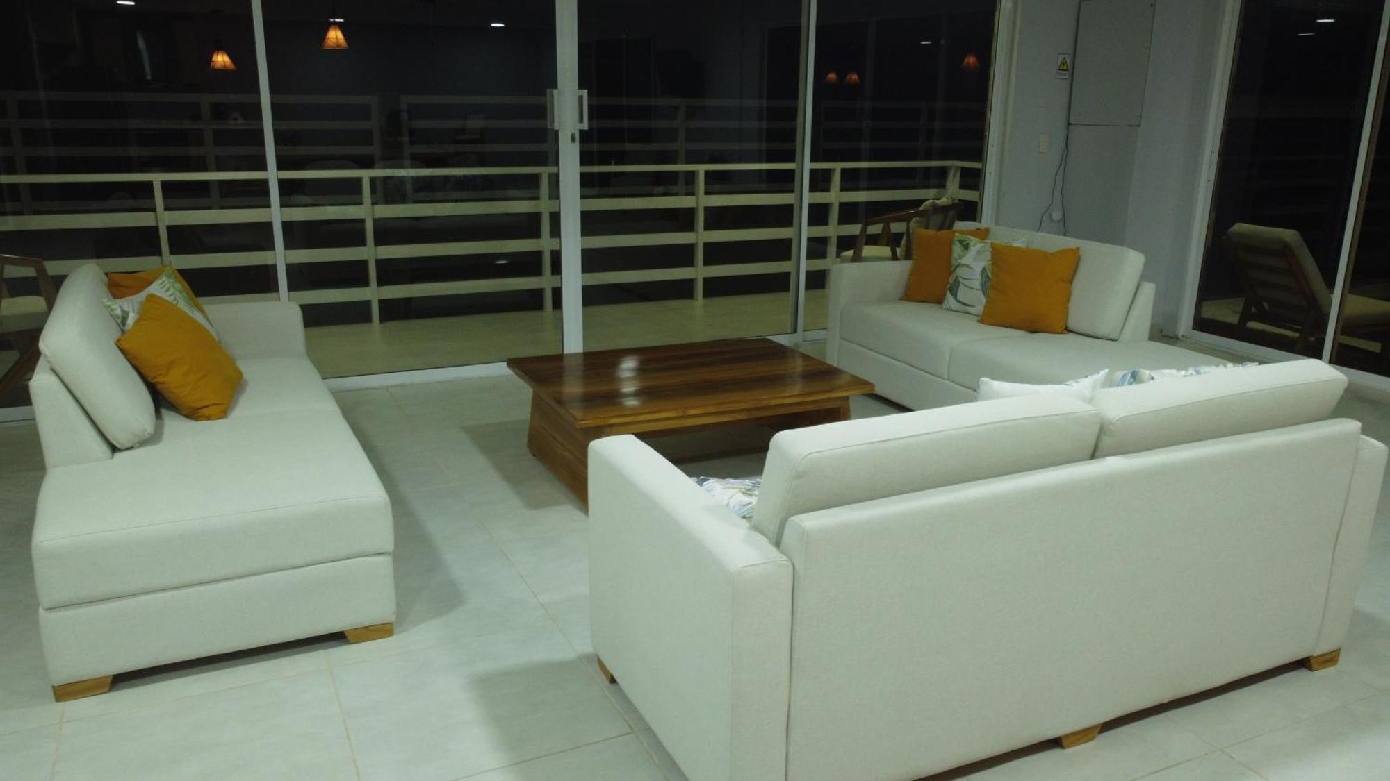 Casa Stephens *