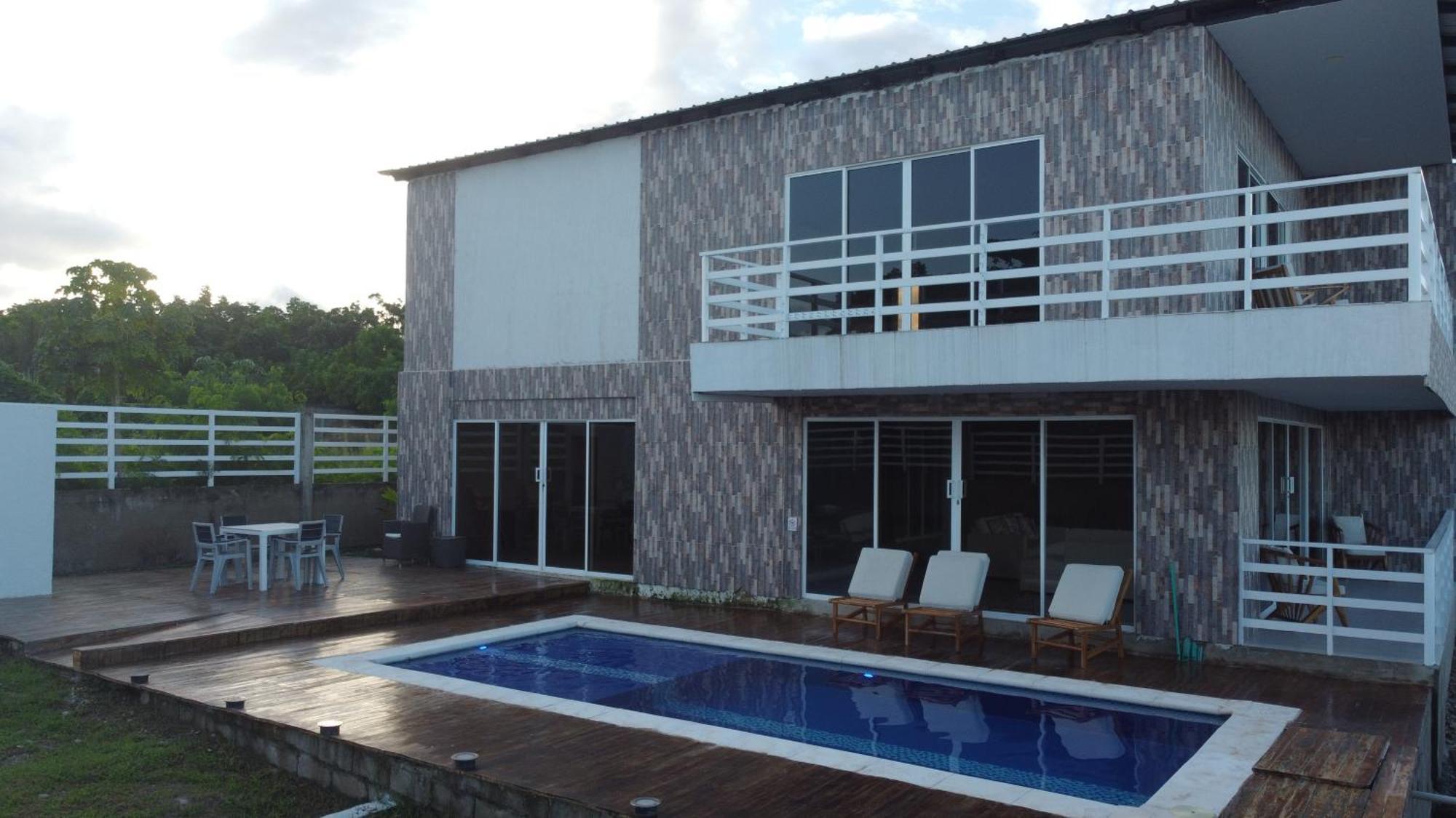 Casa Stephens *
