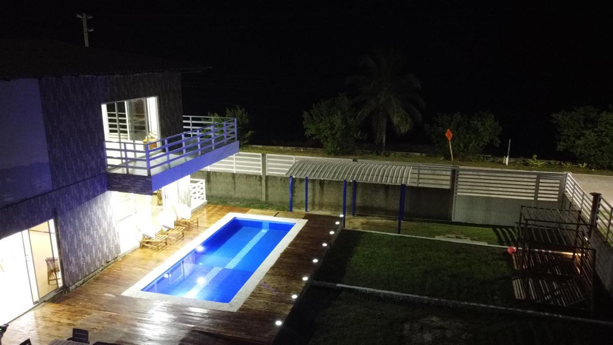 Casa Stephens
